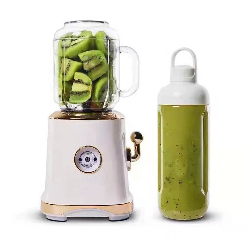 Multifunctional Blender Juicer