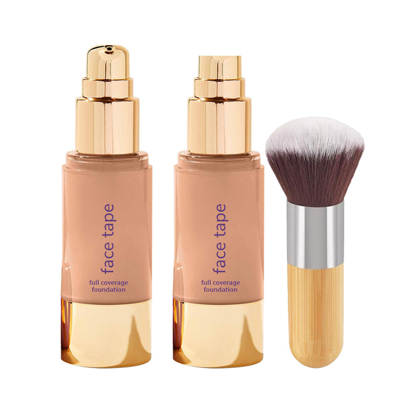 Liquid Foundation (30ml)