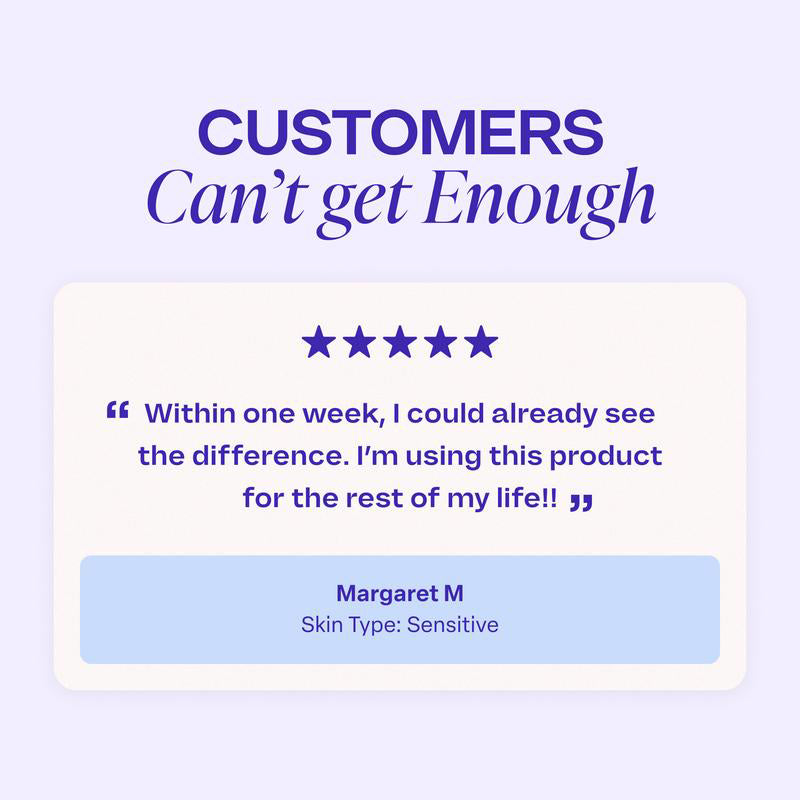 Firming & Toning Body Cream