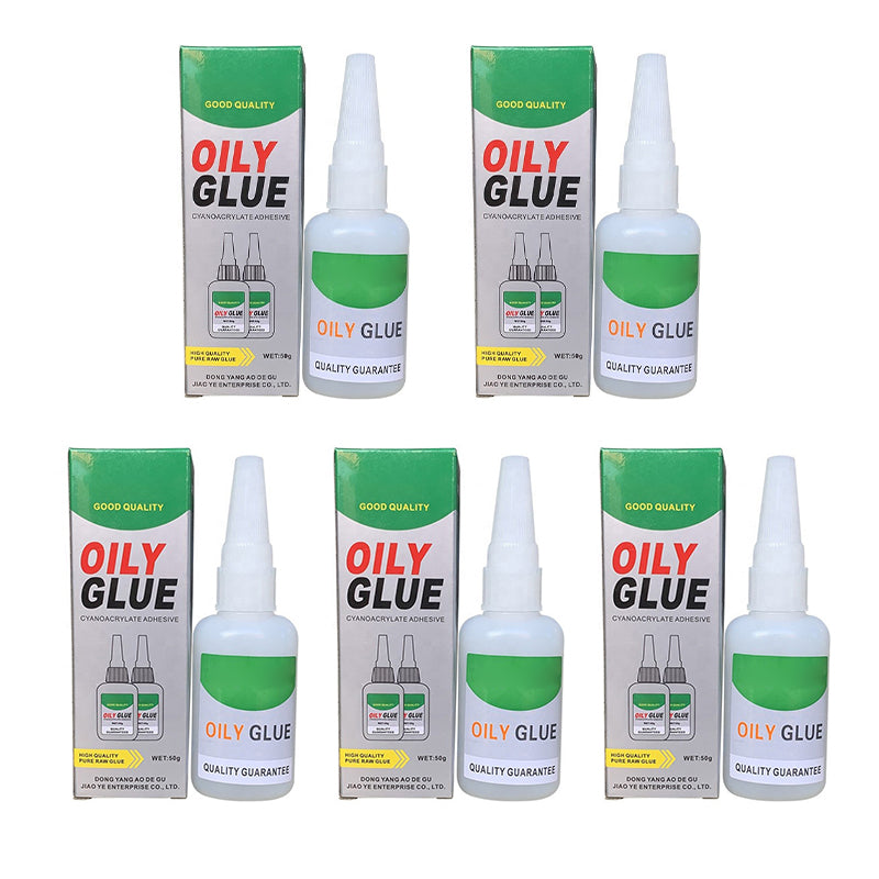 High Viscosity Quick Drying Glue