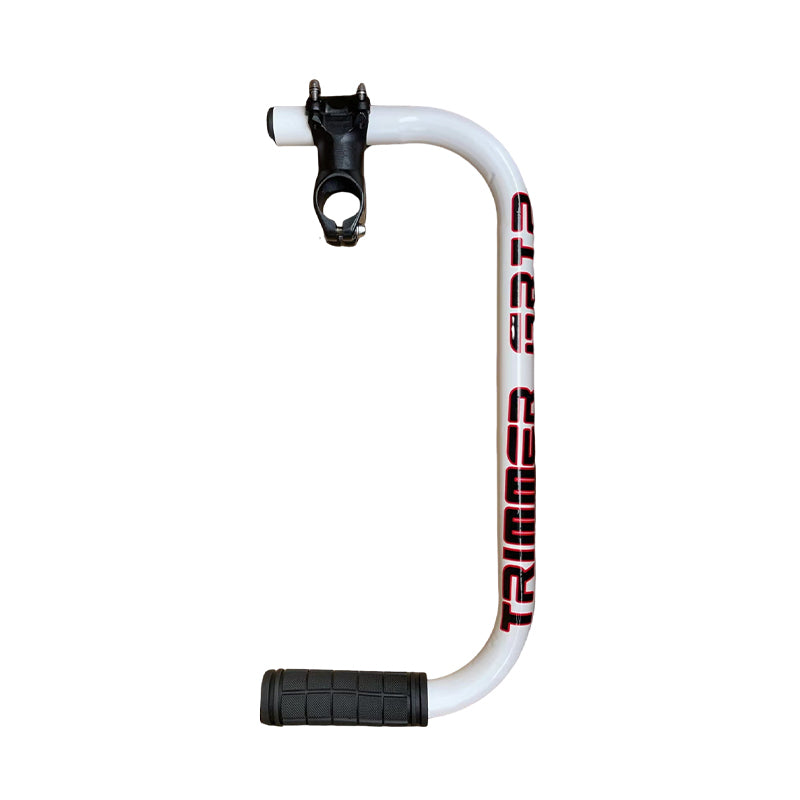 String Trimmer Handle Extension