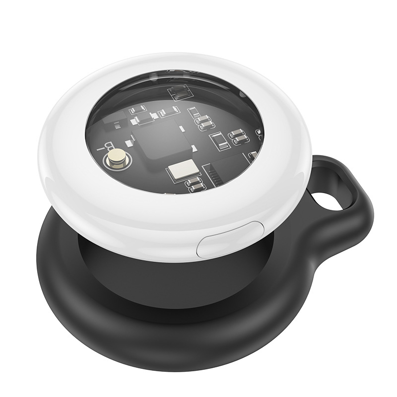 【No SIM Required】Smart GPS Tracker