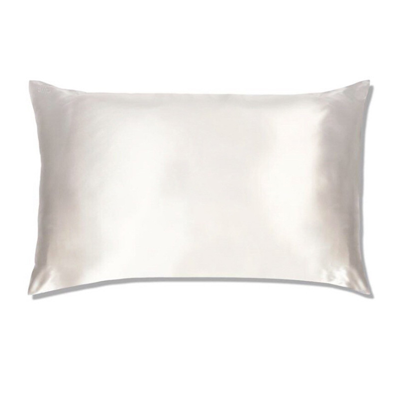 100% Pure Mulberry Silk Pillowcase
