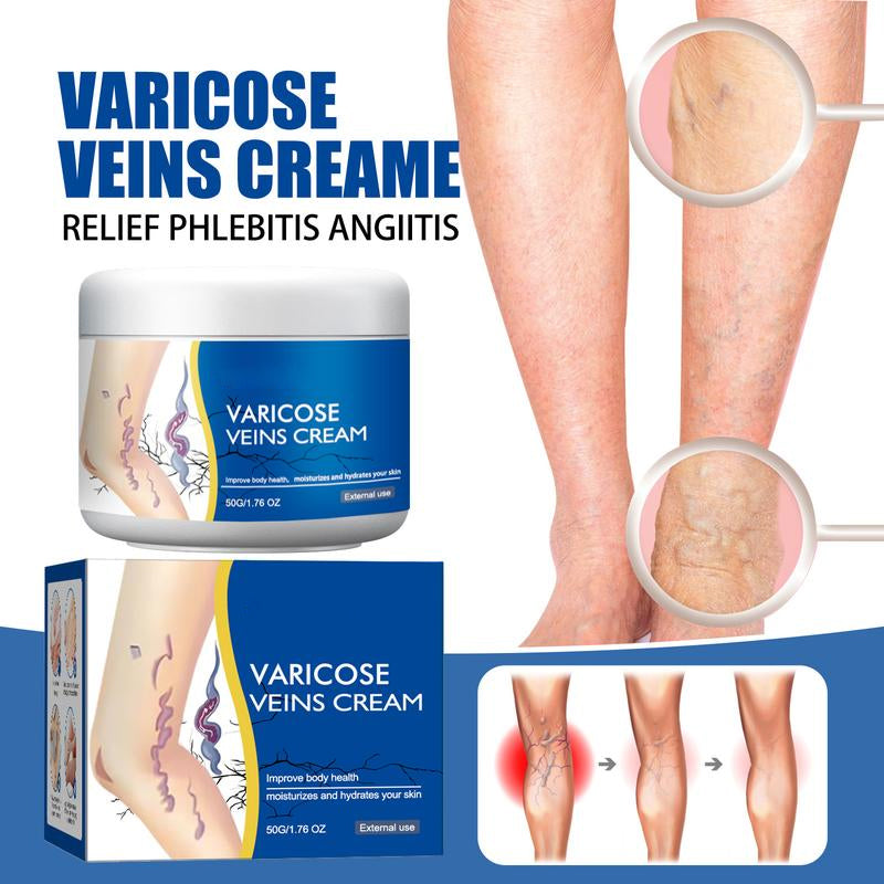 Leg Relief Repairing Cream