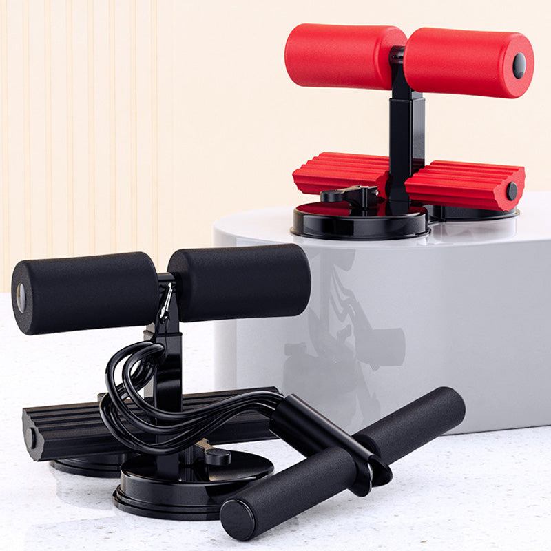 Ab Training Auxiliary Device