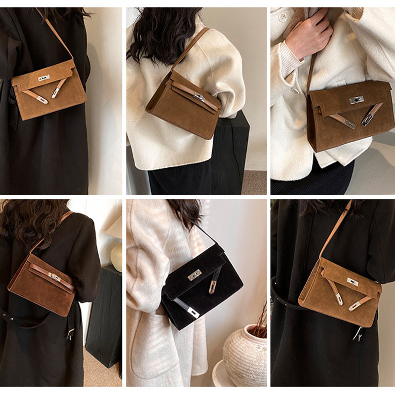 Stylish Crossbody Bag