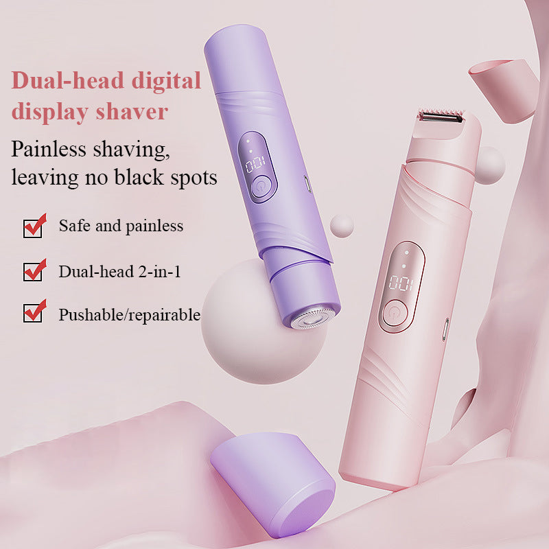 New Bikini Trimmer for Women