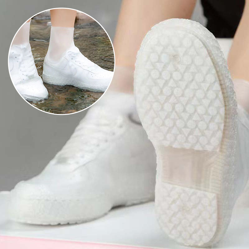 Silicone Waterproof Cover