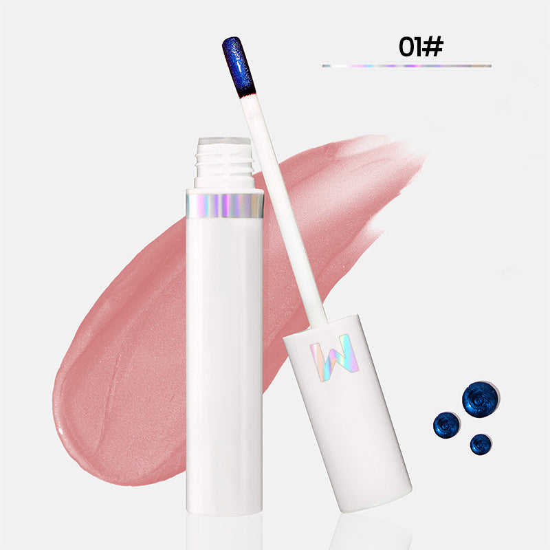 Long-Lasting Waterproof Peel-Off Lip Stain