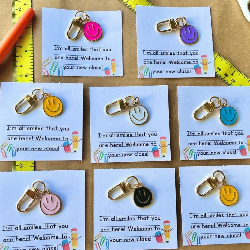 Presentpaket till första skoldagen