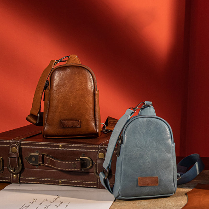 Crossbody Sling Bag for Women