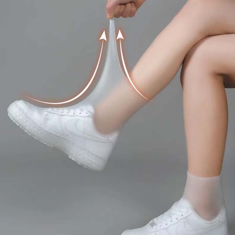 Silicone Waterproof Cover