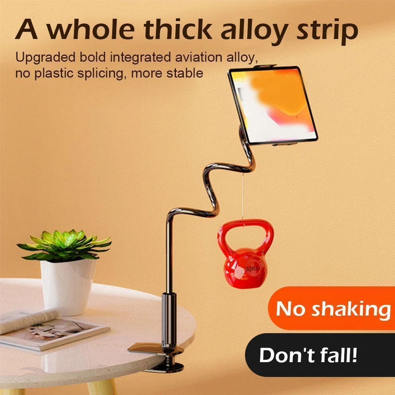 360° Rotating Tablet & Phone Stand