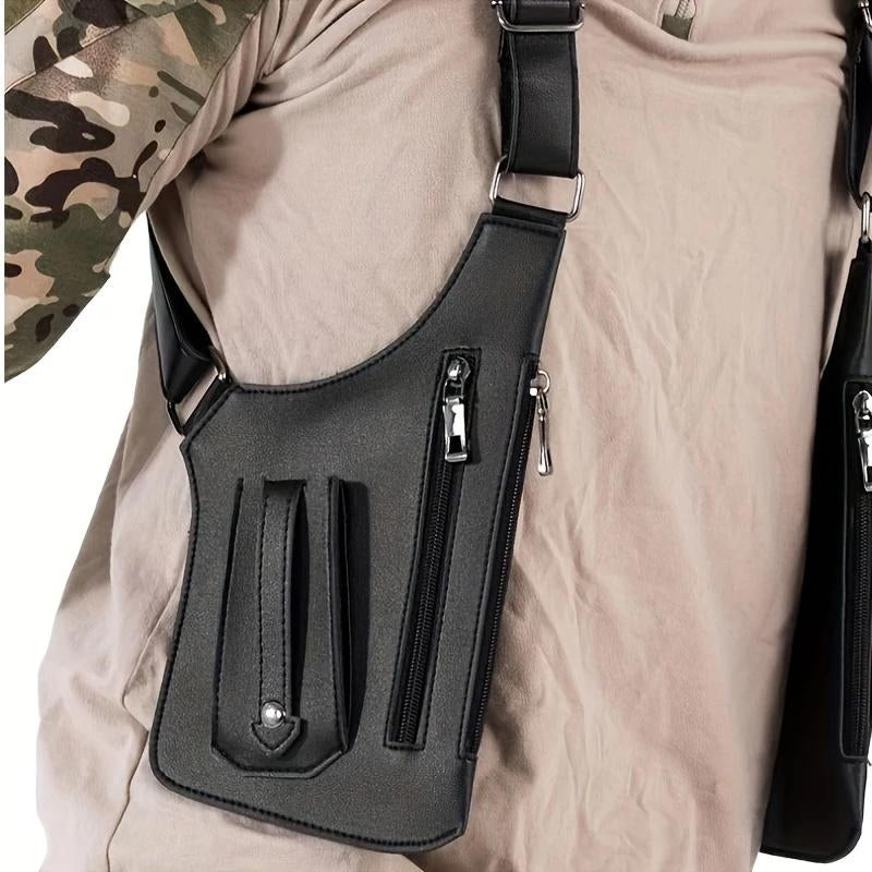 Tactical Underarm Shoulder Bag