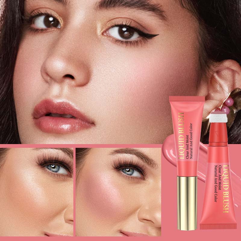 Liquid Blush