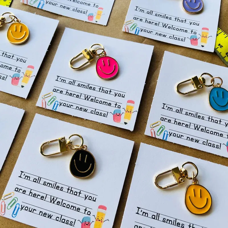 Presentpaket till första skoldagen