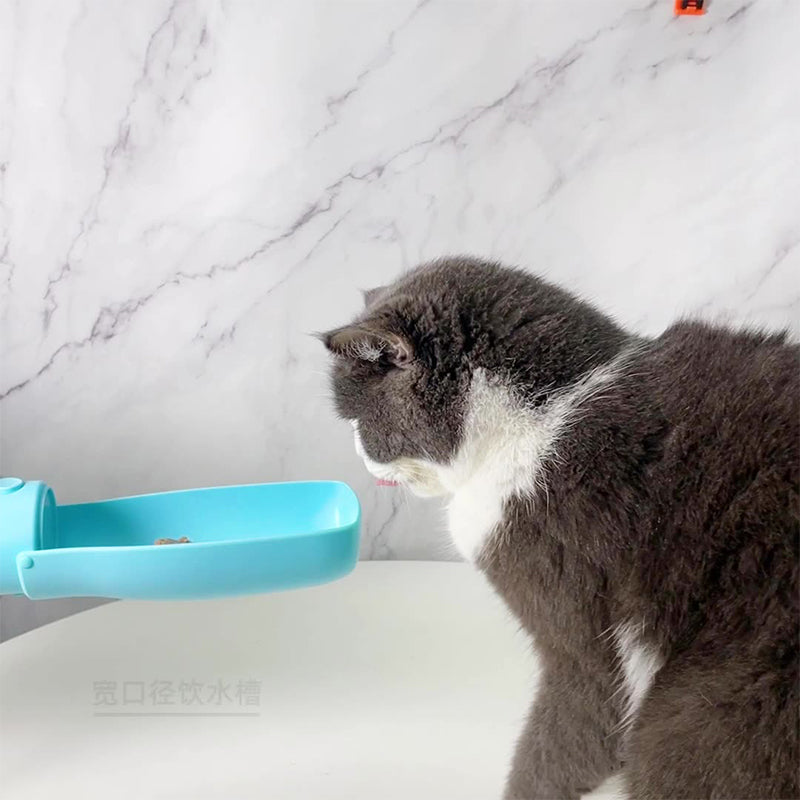 Portable Dog Water Bottle