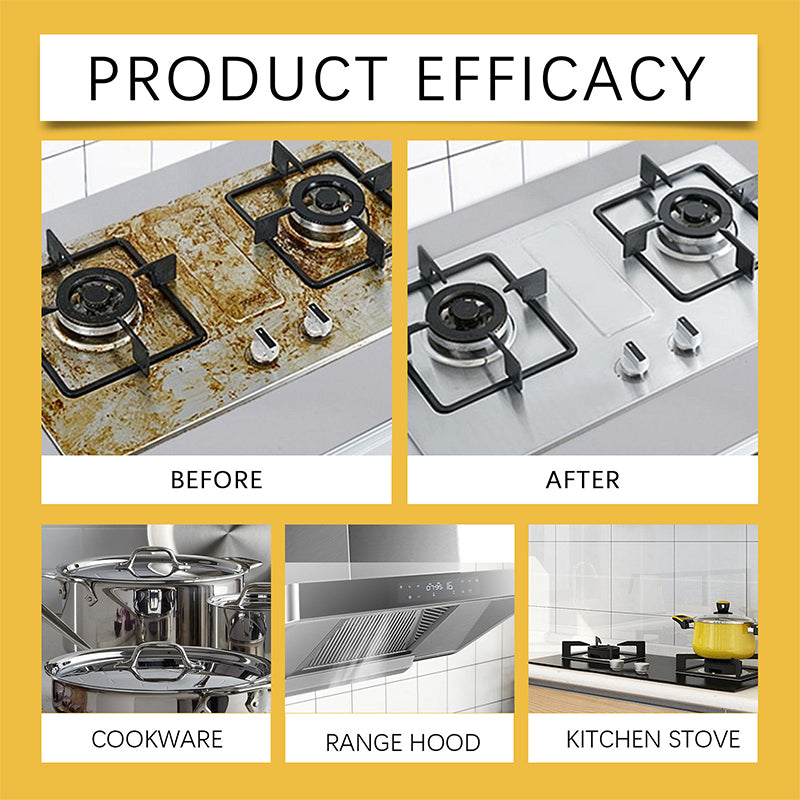 Kitchen Degreaser Spray