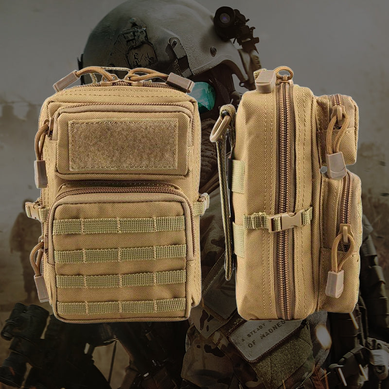 Multifunctional Mini Casual Bag