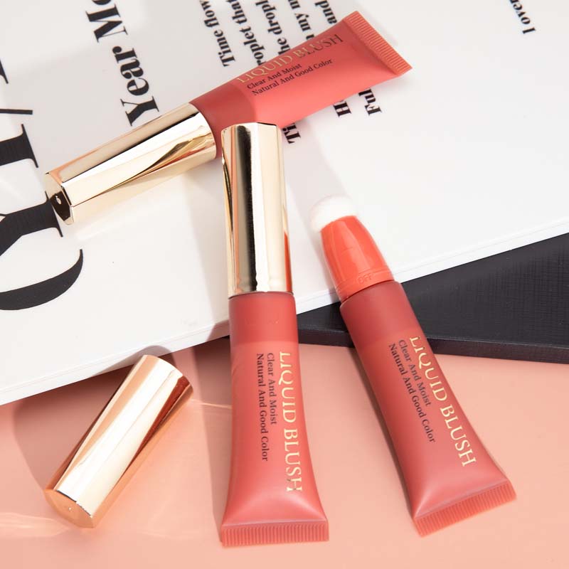 Liquid Blush
