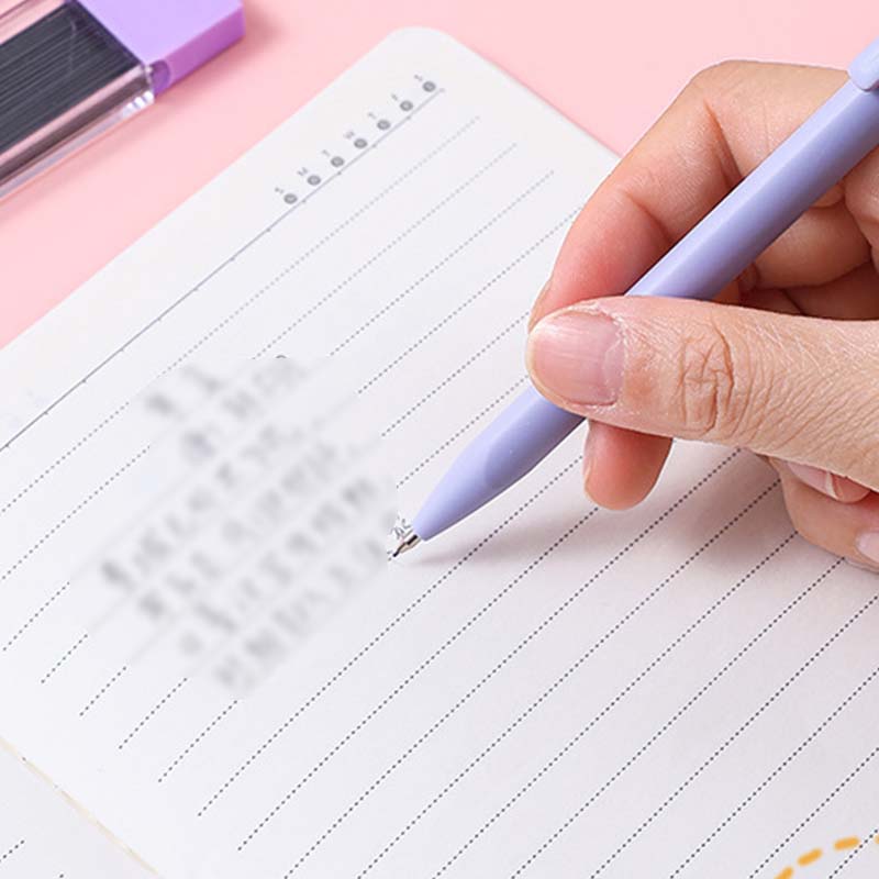 Morandi brevpappersset med stor kapacitet