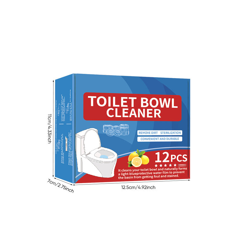 Professional Toilet Bowl Cleaner
