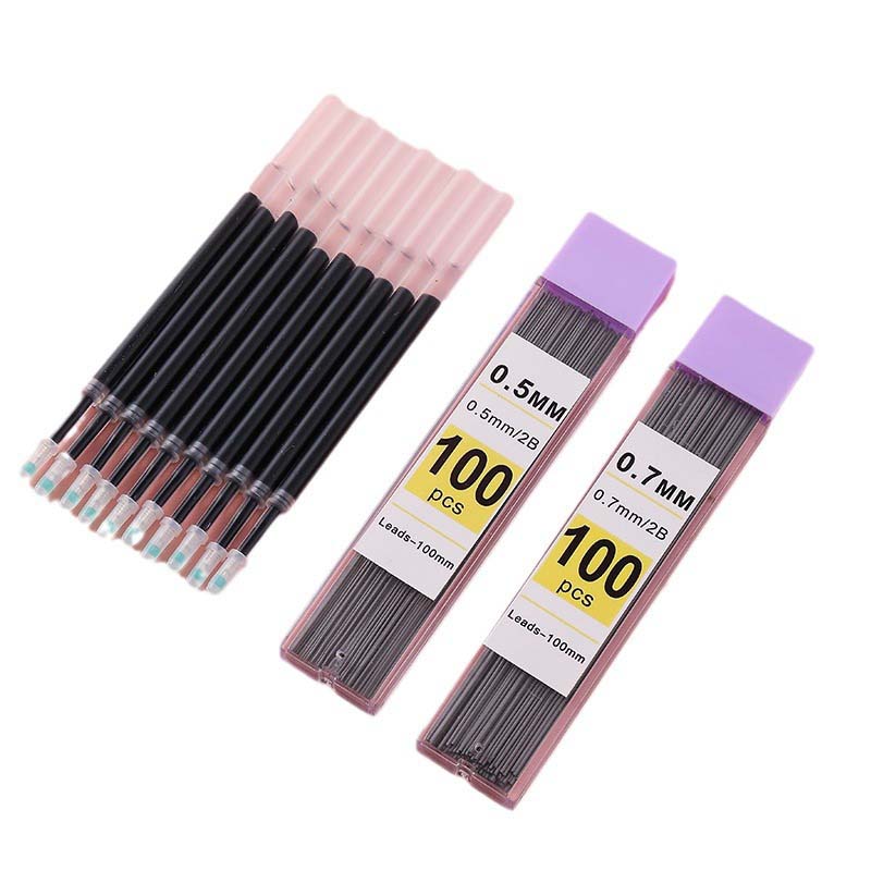 Morandi brevpappersset med stor kapacitet