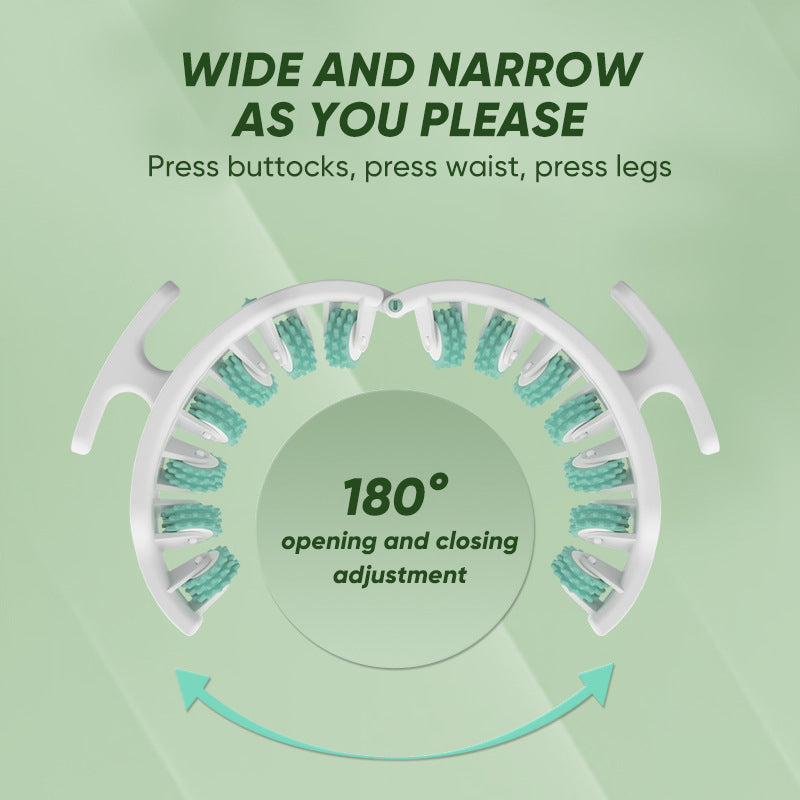 Cellulite Massage Roller