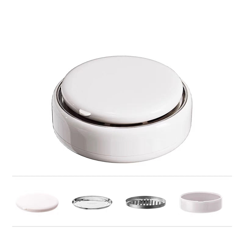 Portable Mosquito Coil Holder