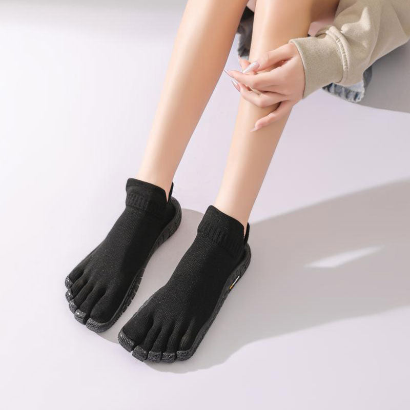 Five-Finger Barefoot Sports Shoes