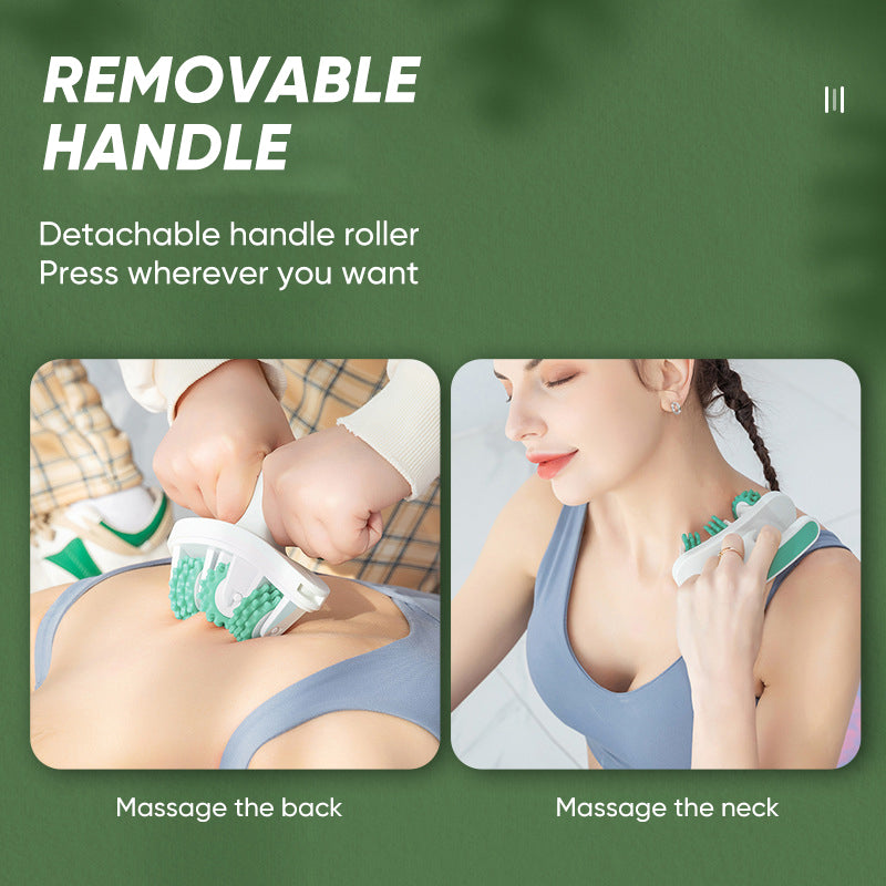 Cellulite Massage Roller
