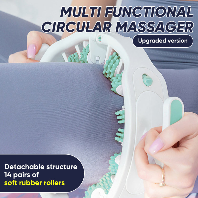 Cellulite Massage Roller