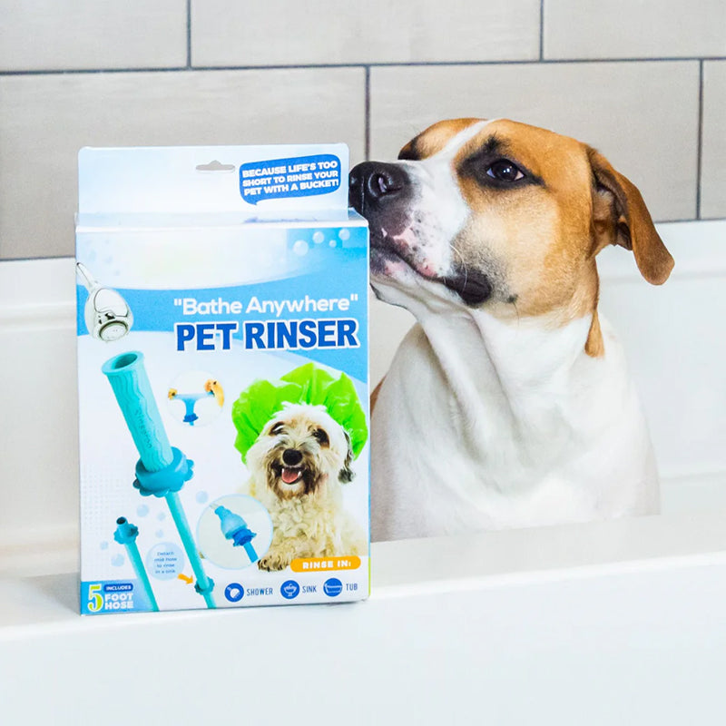 Handheld Shower Sprayer/Washer for Pets