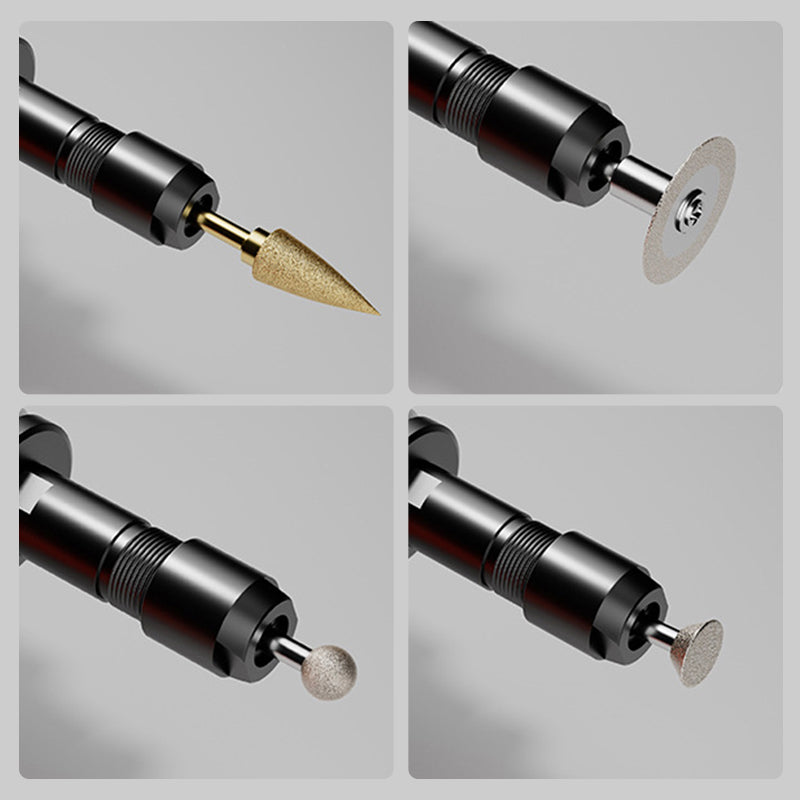 Angle Grinder Conversion Accessories