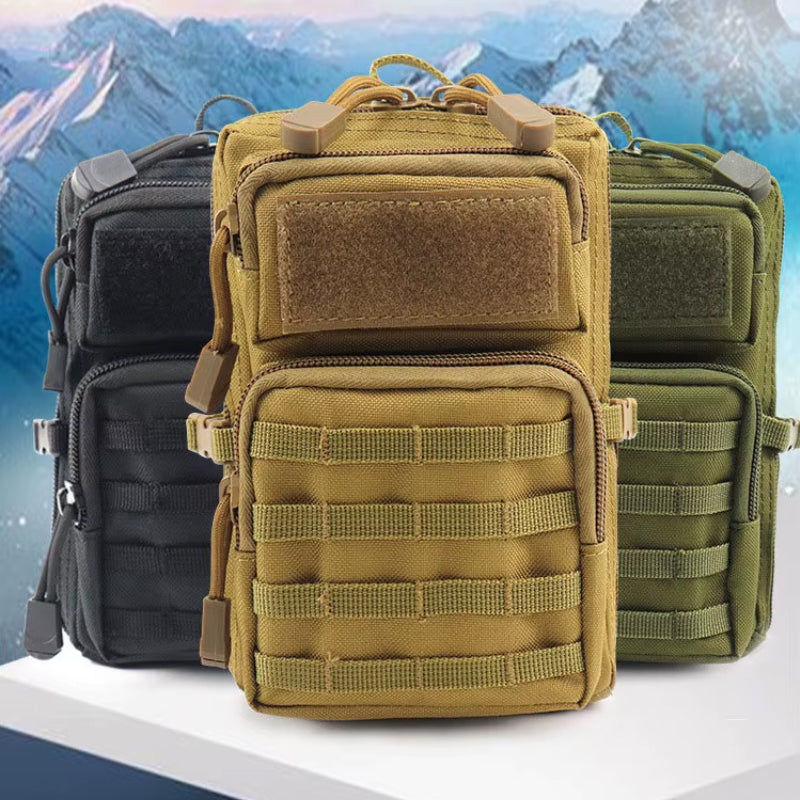 Multifunctional Mini Casual Bag