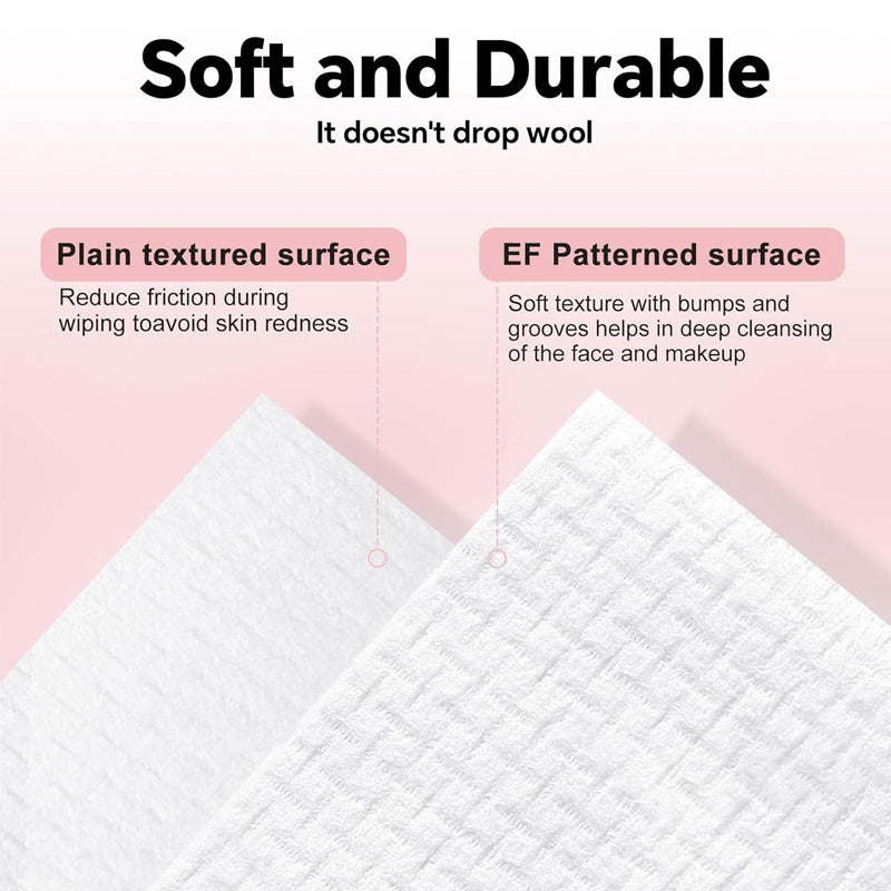 Compressed Travel Towels – Individually Wrapped Disposable Face Towels