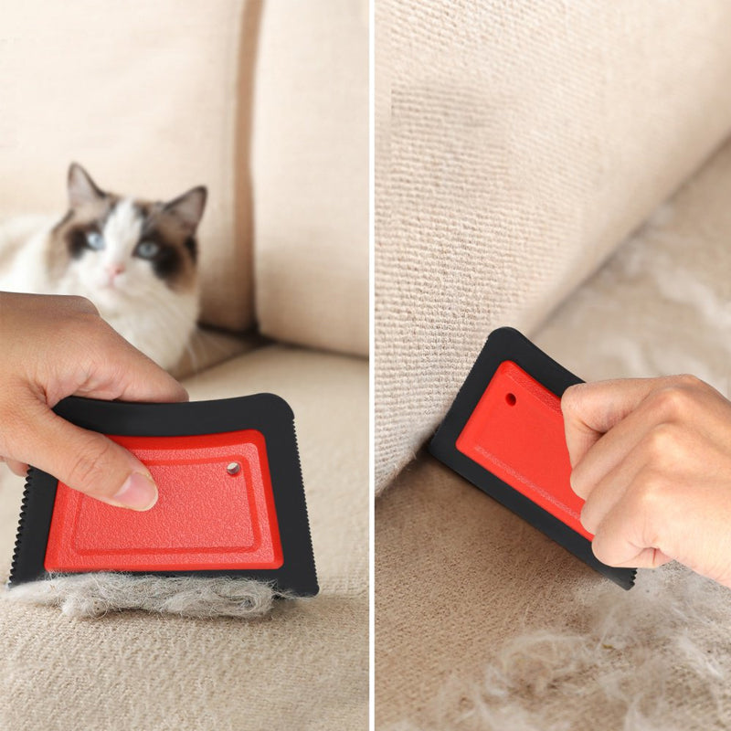 Pet Hair Remover Tool