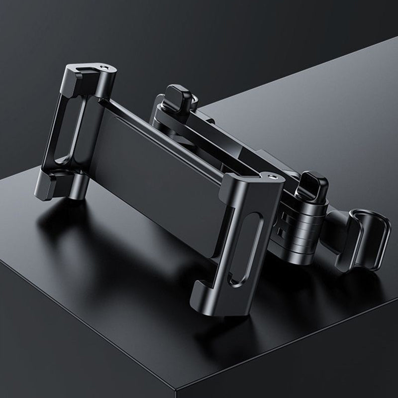 Car Headrest Tablet Mount