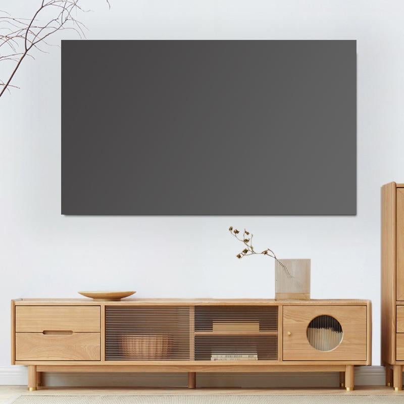 Ambient Light Rejecting (ALR) Projector Screen