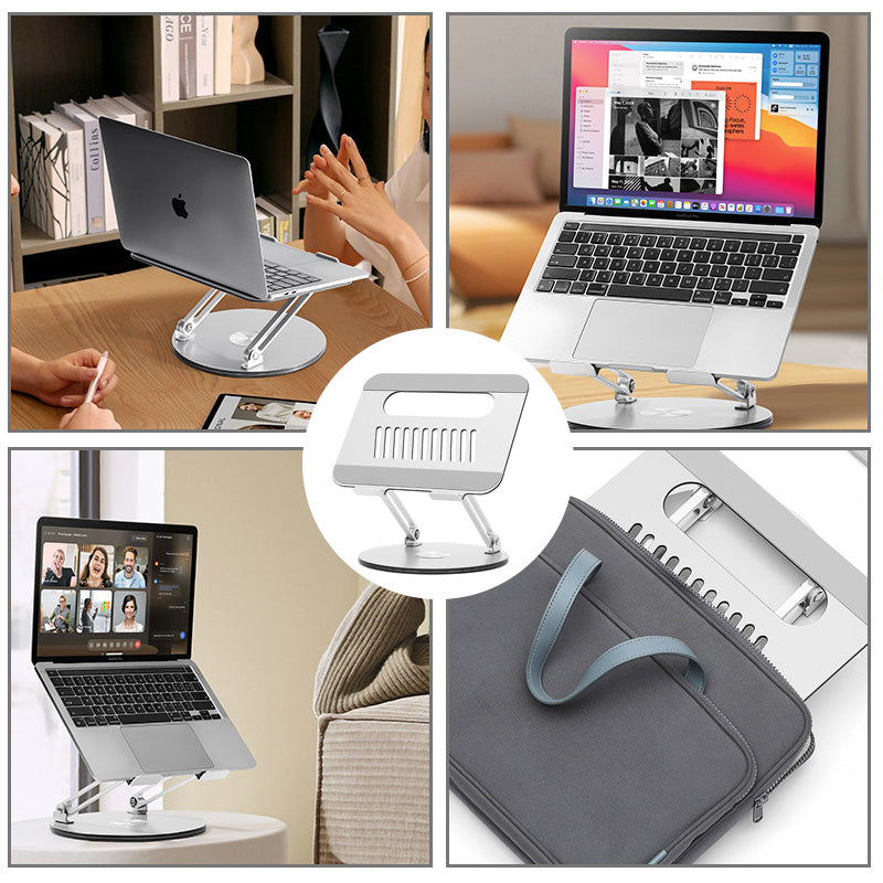360° Adjustable Laptop Stand