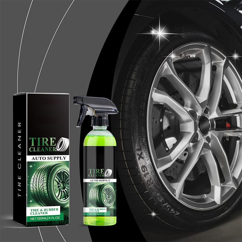 Wheel Cleaner