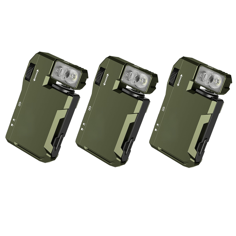 G5 EDC light 400 lumens