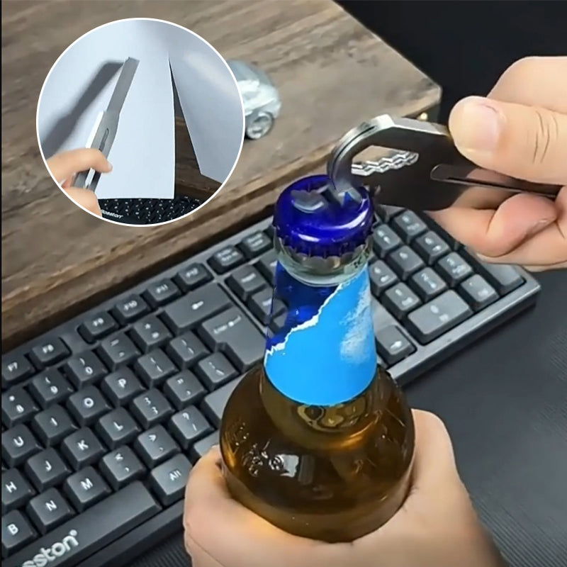 Multifunktionell Utility Knife