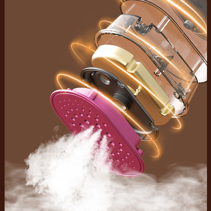 Portable Travel Clothing Steamer Iron