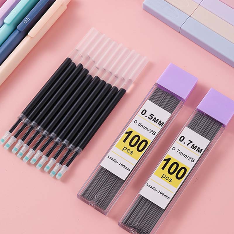 Morandi brevpappersset med stor kapacitet