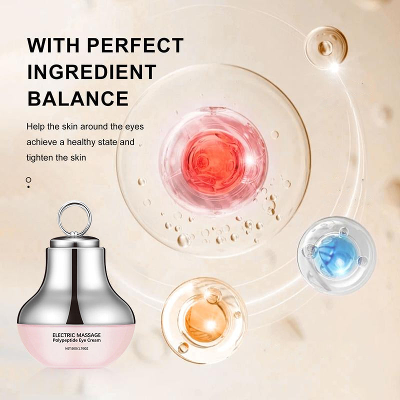 Neck-Eye Care Tightening & Revitalizing Set