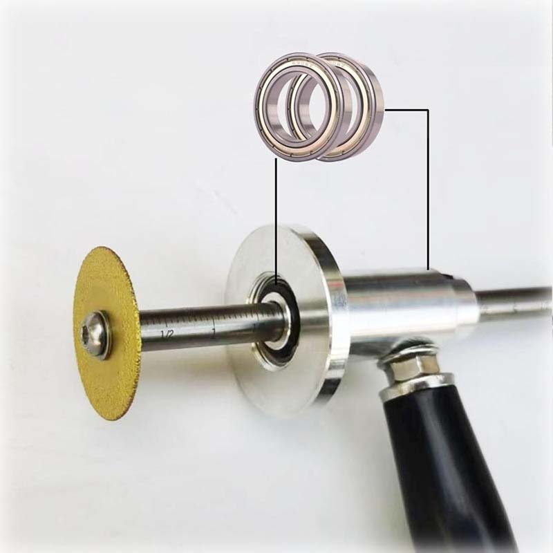 PVC Pipe Inside Cutter