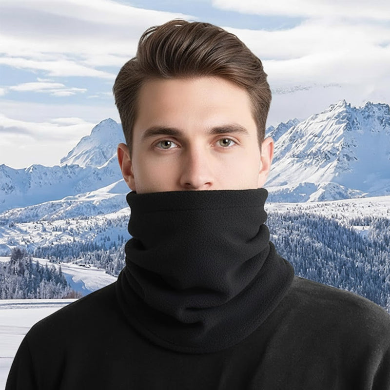 All-in-One Winter Mask
