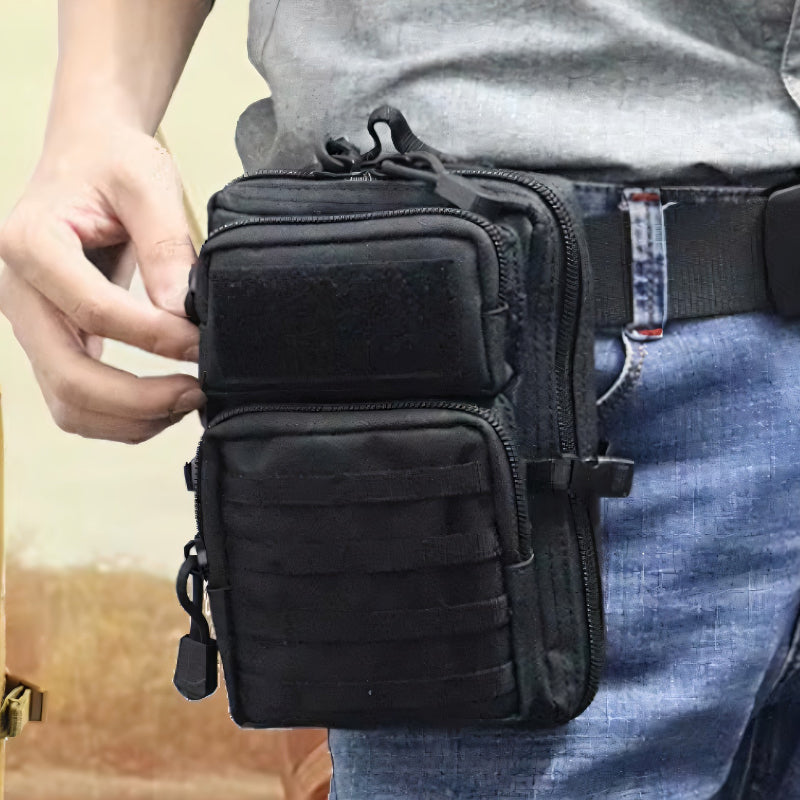 Multifunctional Mini Casual Bag