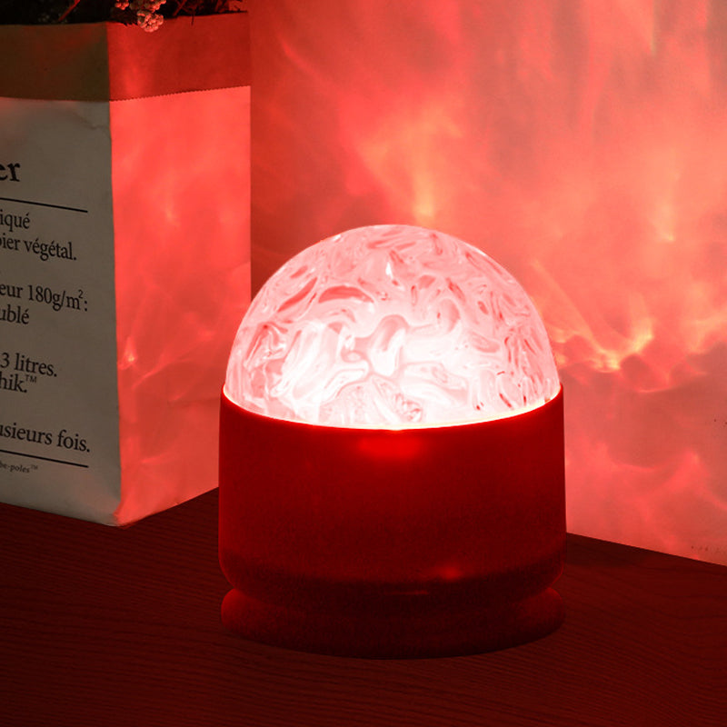 Ocean and Aurora Light Projector